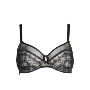 CHANTELLE Revele Moi Perfect Fit Underwire Bra 36DDD